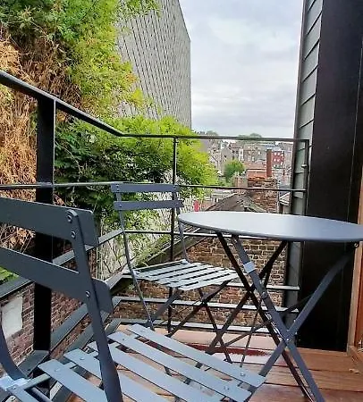 Au Pied Des Remparts * Liège